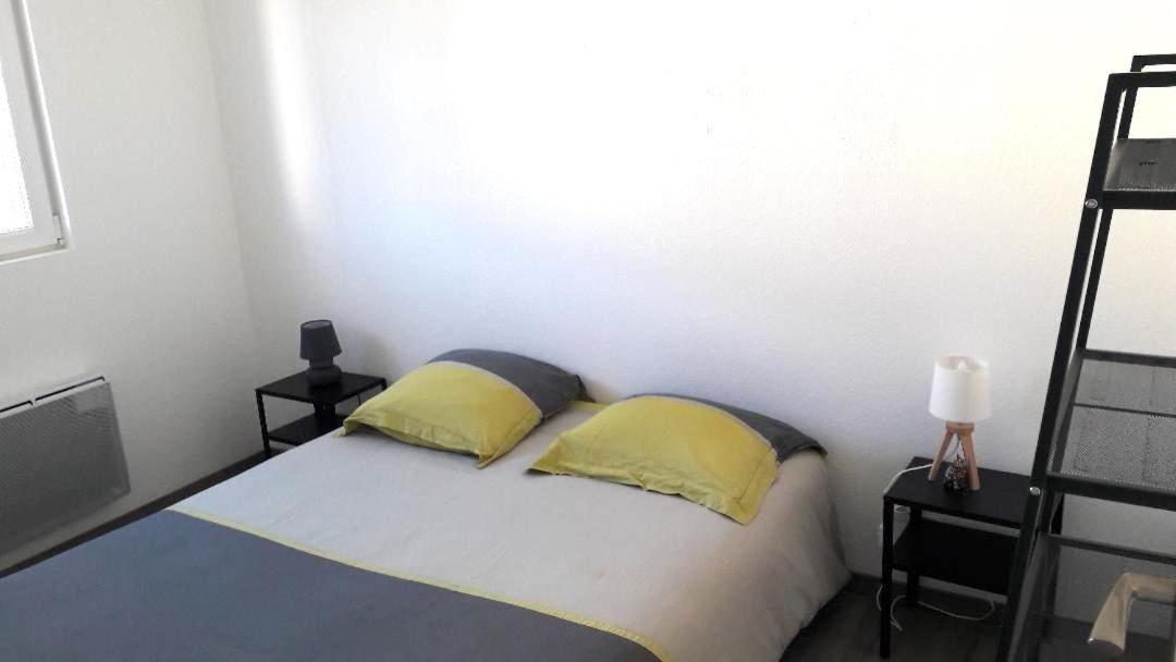 Cote Indigo - Villa 7 Personnes, 3 Chambres, 3 Terrasses - A 150 De La Mer Saint-Pierre-la-Mer  Luaran gambar